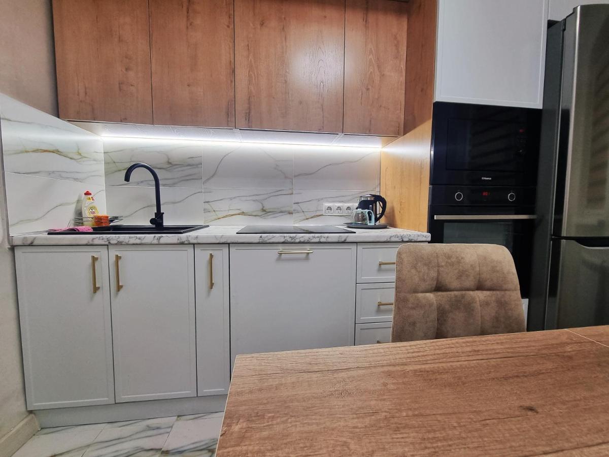 Apartment очень уютная рядом с посольством *