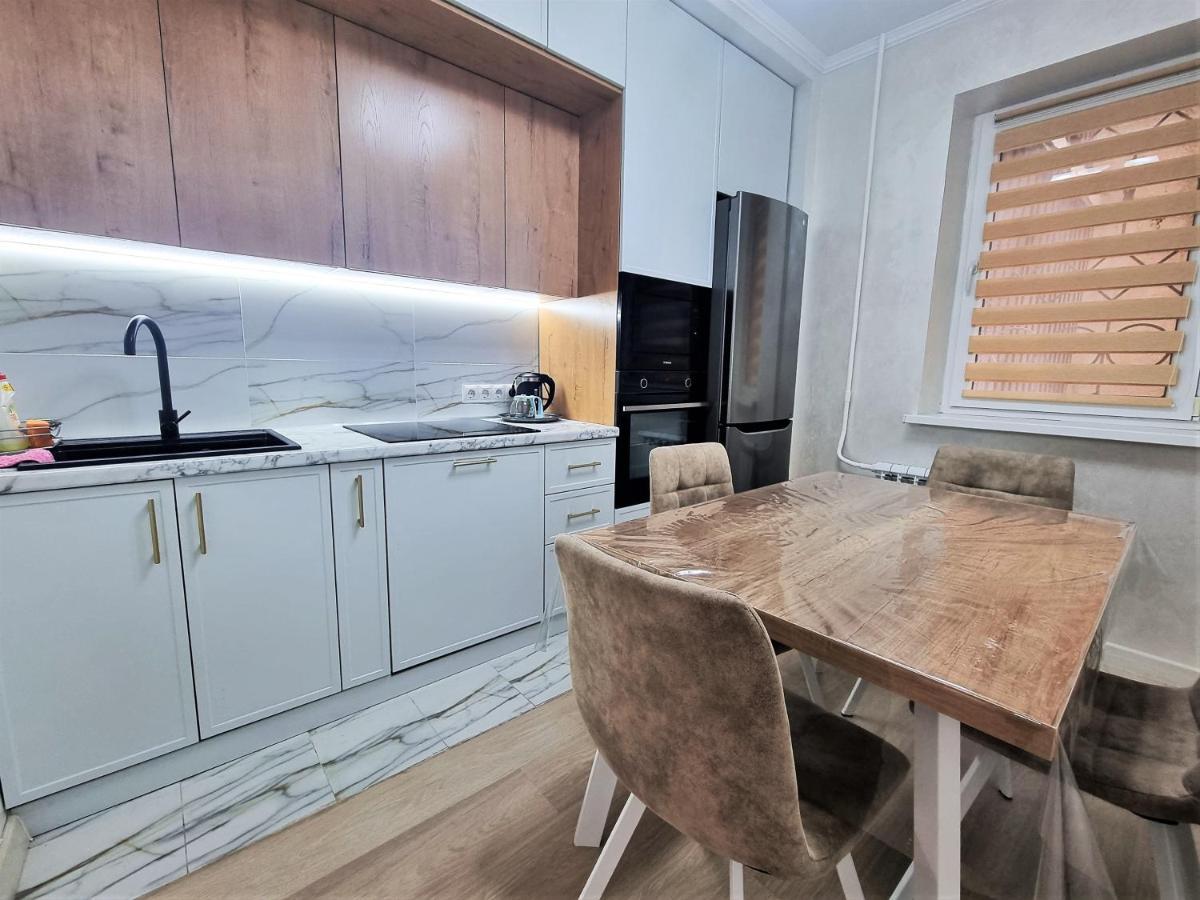 Apartment очень уютная рядом с посольством