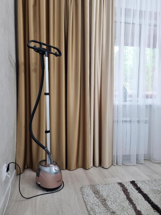 очень уютная рядом с посольством Apartment