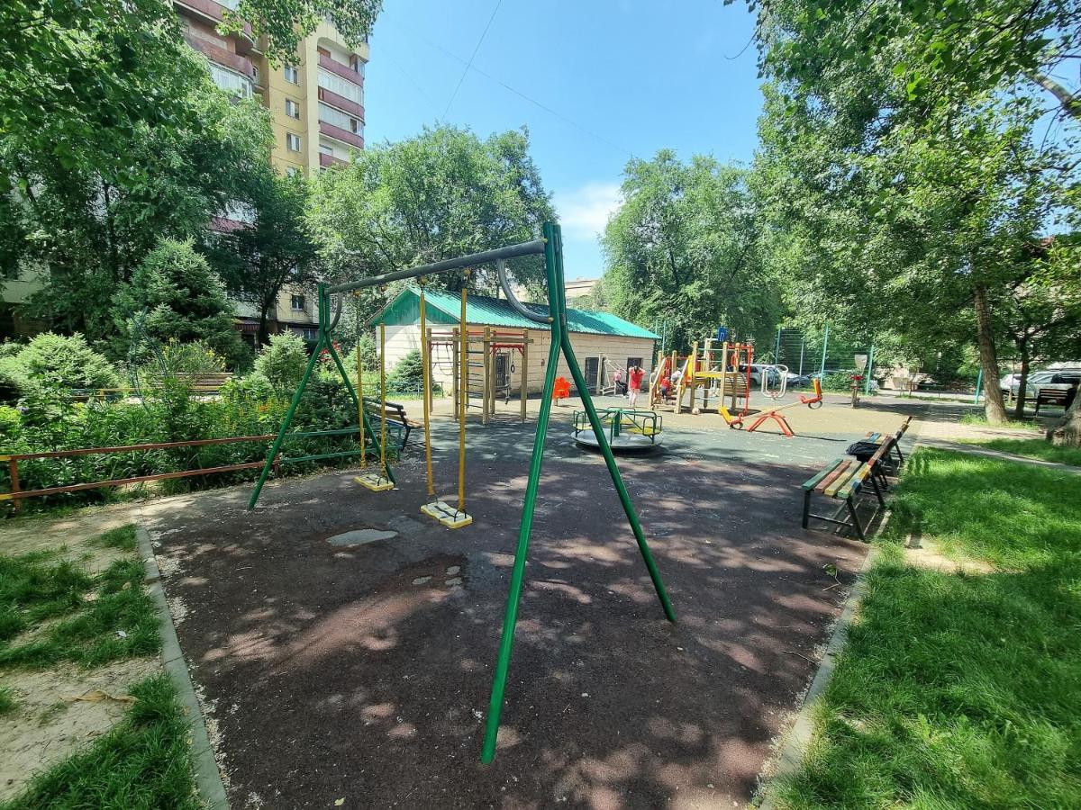 очень уютная рядом с посольством *